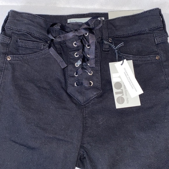 NWT gorgeous LimitedEdition high waisted jaime’s - Picture 8 of 9